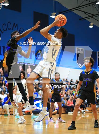 Thumbnail 1 in Richlands @ Swansboro photogallery.