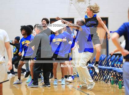 Thumbnail 1 in Richlands @ Swansboro photogallery.