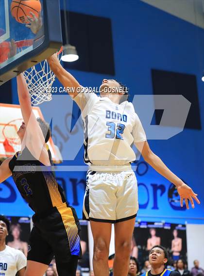 Thumbnail 2 in Richlands @ Swansboro photogallery.