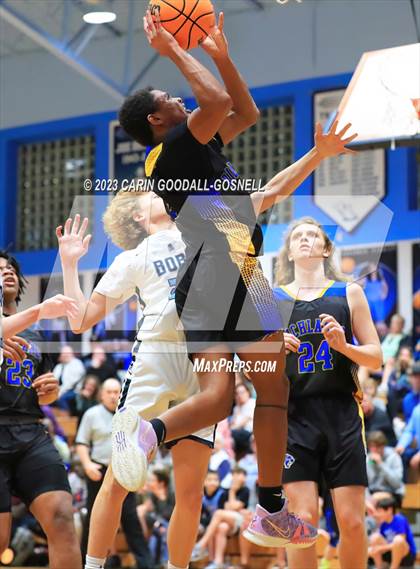 Thumbnail 1 in Richlands @ Swansboro photogallery.