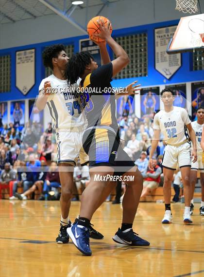 Thumbnail 1 in Richlands @ Swansboro photogallery.