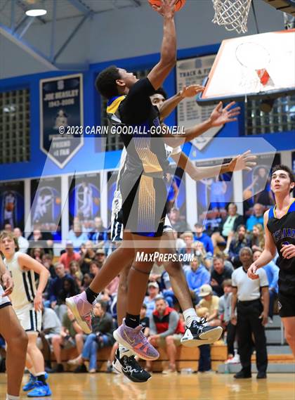 Thumbnail 2 in Richlands @ Swansboro photogallery.