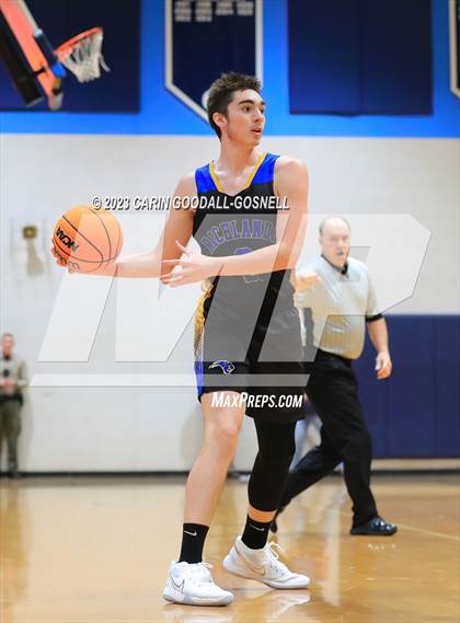 Thumbnail 1 in Richlands @ Swansboro photogallery.