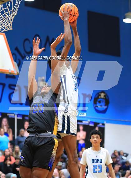 Thumbnail 1 in Richlands @ Swansboro photogallery.