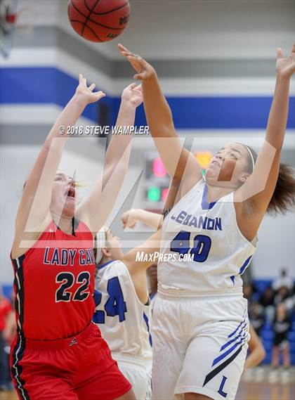 Thumbnail 2 in Cookeville @ Lebanon photogallery.