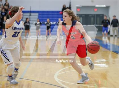 Thumbnail 1 in Cookeville @ Lebanon photogallery.