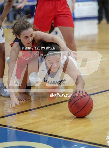 Thumbnail 1 in Cookeville @ Lebanon photogallery.