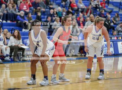Thumbnail 2 in Cookeville @ Lebanon photogallery.