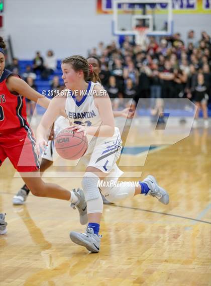 Thumbnail 3 in Cookeville @ Lebanon photogallery.