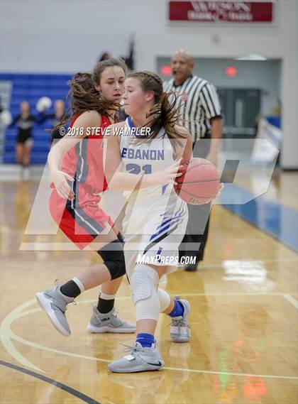 Thumbnail 2 in Cookeville @ Lebanon photogallery.