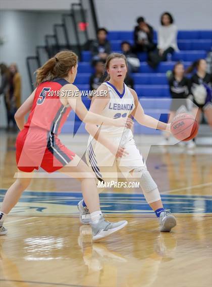Thumbnail 3 in Cookeville @ Lebanon photogallery.
