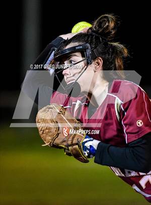 Cardinal Newman @ San Marin