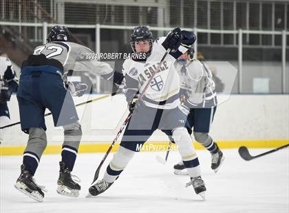 Thumbnail 3 in Malvern Prep @ La Salle College photogallery.