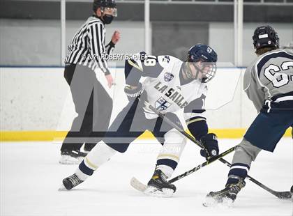 Thumbnail 2 in Malvern Prep @ La Salle College photogallery.