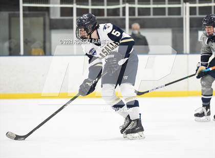 Thumbnail 2 in Malvern Prep @ La Salle College photogallery.