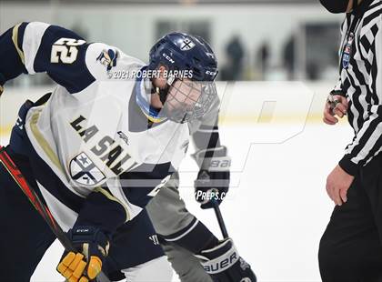 Thumbnail 2 in Malvern Prep @ La Salle College photogallery.