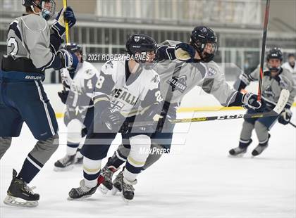Thumbnail 1 in Malvern Prep @ La Salle College photogallery.