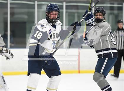 Thumbnail 3 in Malvern Prep @ La Salle College photogallery.