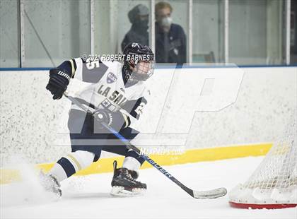 Thumbnail 3 in Malvern Prep @ La Salle College photogallery.
