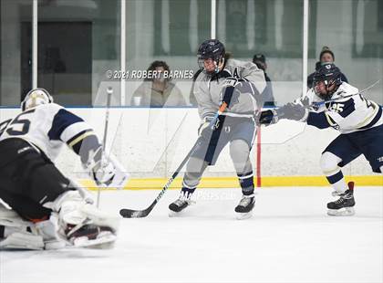 Thumbnail 3 in Malvern Prep @ La Salle College photogallery.