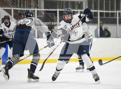 Thumbnail 1 in Malvern Prep @ La Salle College photogallery.