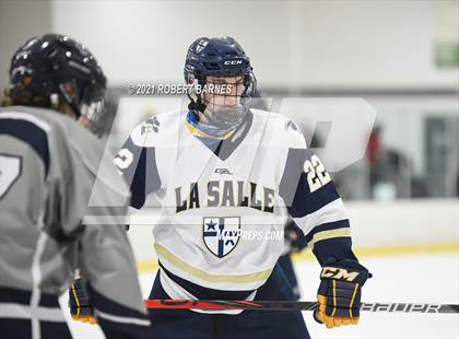 Thumbnail 3 in Malvern Prep @ La Salle College photogallery.
