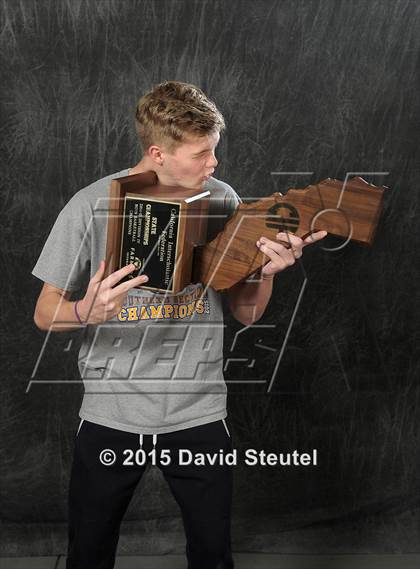 Thumbnail 1 in Crespi (CIF State D4 Award Photos) photogallery.