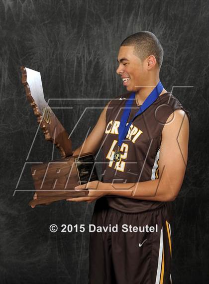 Thumbnail 2 in Crespi (CIF State D4 Award Photos) photogallery.