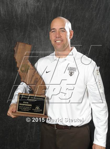 Thumbnail 2 in Crespi (CIF State D4 Award Photos) photogallery.