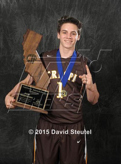 Thumbnail 3 in Crespi (CIF State D4 Award Photos) photogallery.