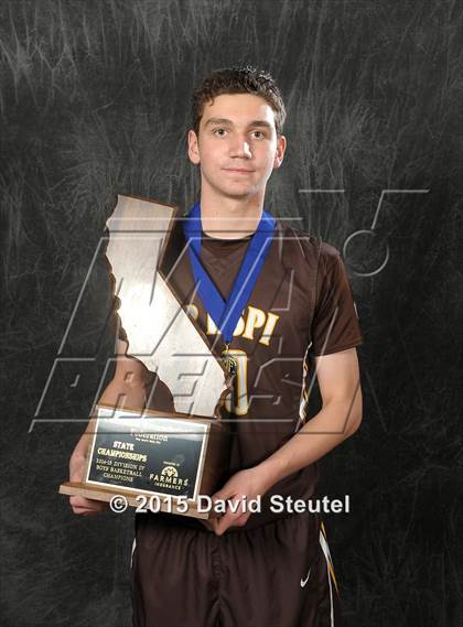 Thumbnail 2 in Crespi (CIF State D4 Award Photos) photogallery.