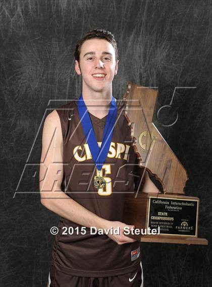 Thumbnail 3 in Crespi (CIF State D4 Award Photos) photogallery.