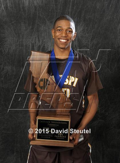 Thumbnail 1 in Crespi (CIF State D4 Award Photos) photogallery.