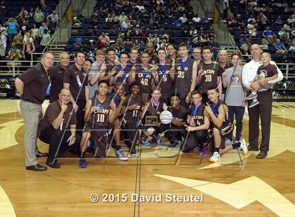 Thumbnail 3 in Crespi (CIF State D4 Award Photos) photogallery.