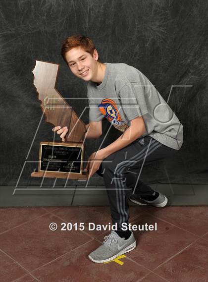 Thumbnail 1 in Crespi (CIF State D4 Award Photos) photogallery.