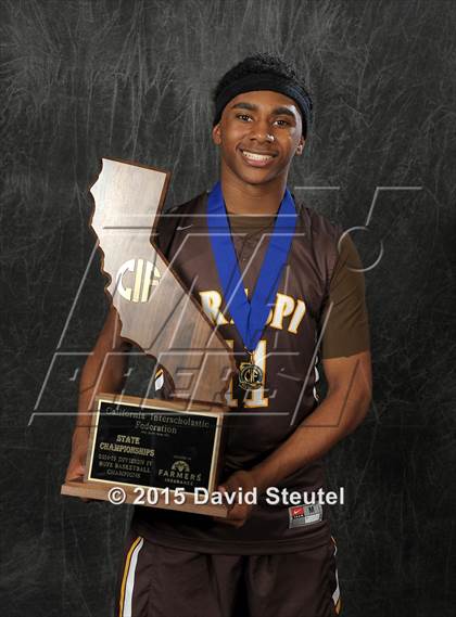 Thumbnail 2 in Crespi (CIF State D4 Award Photos) photogallery.