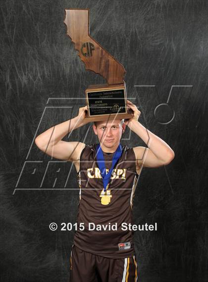 Thumbnail 2 in Crespi (CIF State D4 Award Photos) photogallery.