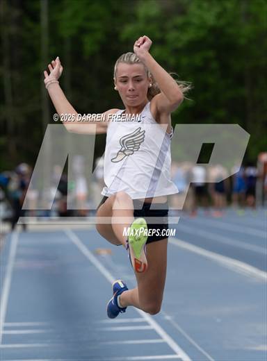 GA Spring Break Showdown