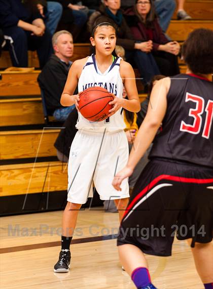 Thumbnail 2 in Eaglecrest @ Ralston Valley (CHSAA 5A First Round) photogallery.