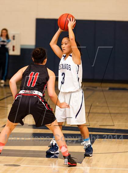 Thumbnail 1 in Eaglecrest @ Ralston Valley (CHSAA 5A First Round) photogallery.