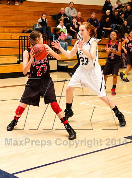 Thumbnail 1 in Eaglecrest @ Ralston Valley (CHSAA 5A First Round) photogallery.