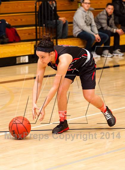 Thumbnail 1 in Eaglecrest @ Ralston Valley (CHSAA 5A First Round) photogallery.