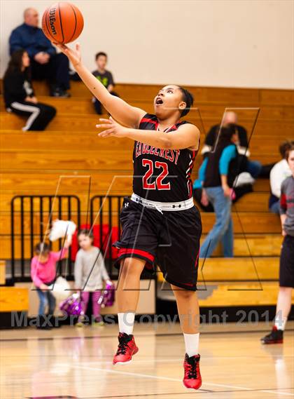 Thumbnail 1 in Eaglecrest @ Ralston Valley (CHSAA 5A First Round) photogallery.