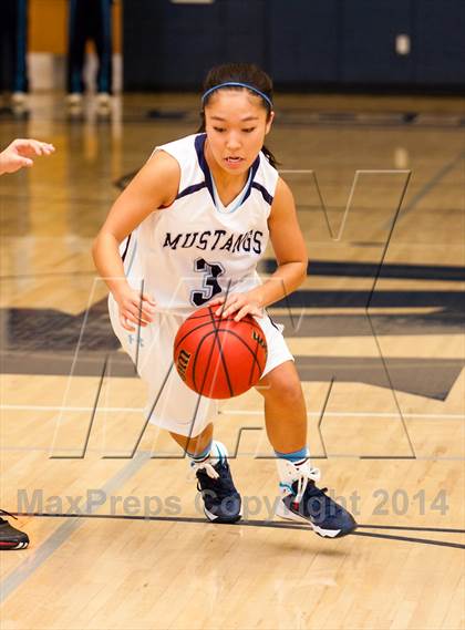 Thumbnail 2 in Eaglecrest @ Ralston Valley (CHSAA 5A First Round) photogallery.