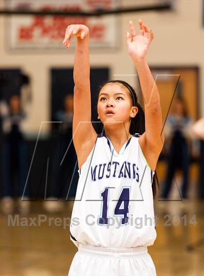Thumbnail 1 in Eaglecrest @ Ralston Valley (CHSAA 5A First Round) photogallery.
