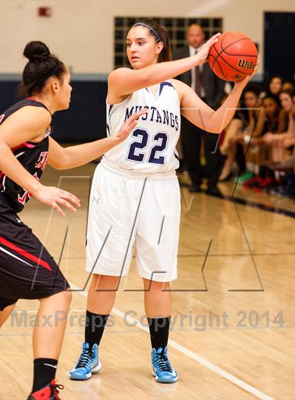 Thumbnail 1 in Eaglecrest @ Ralston Valley (CHSAA 5A First Round) photogallery.