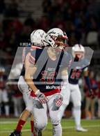 Photo from the gallery "Olathe North vs. Blue Valley West (KSHSAA 6A Regional)"