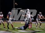Photo from the gallery "Olathe North vs. Blue Valley West (KSHSAA 6A Regional)"