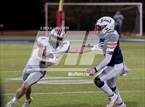 Photo from the gallery "Olathe North vs. Blue Valley West (KSHSAA 6A Regional)"