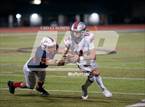 Photo from the gallery "Olathe North vs. Blue Valley West (KSHSAA 6A Regional)"
